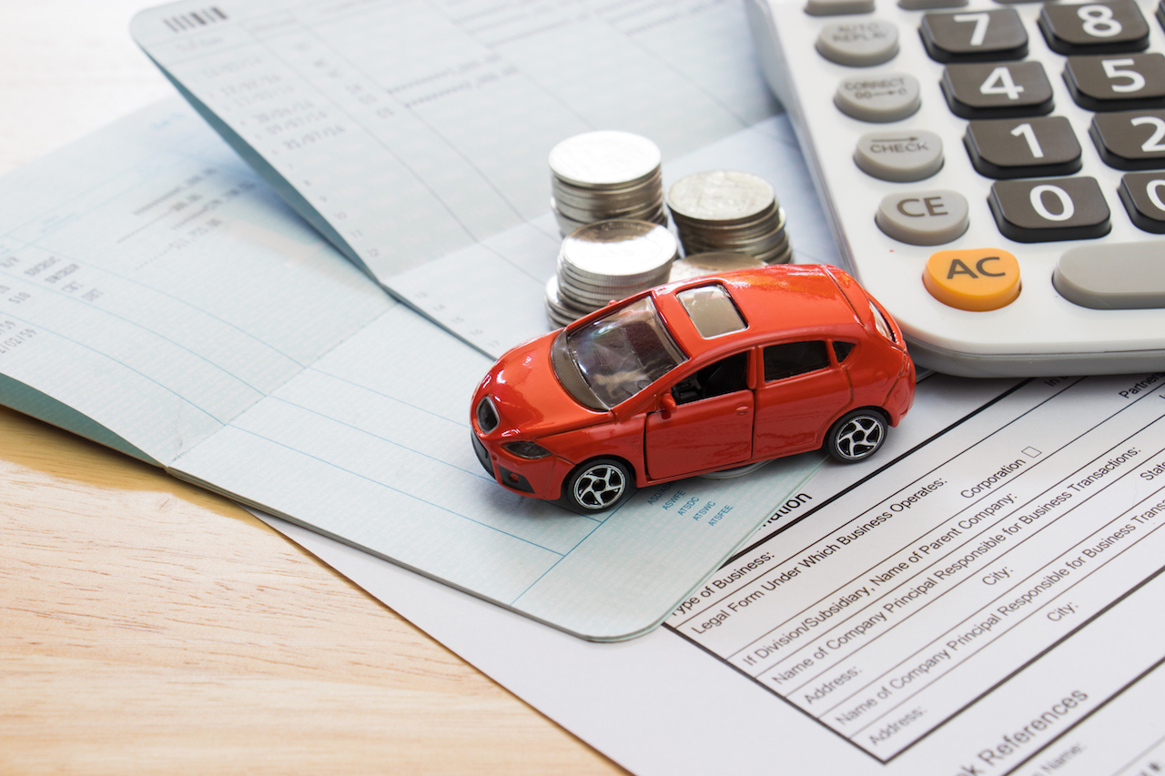 Tips for Getting Car Finance with No Deposit
