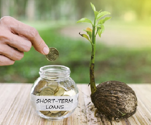 short term loan online